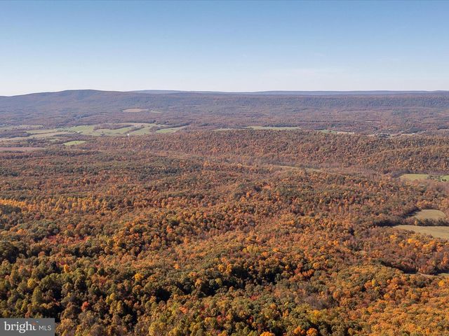 TUSCARORA PIKE PARCEL 13, Hedgesville, WV 25427