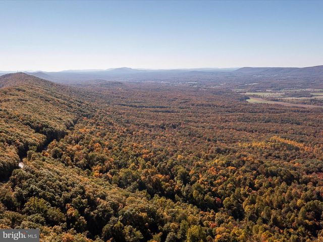 TUSCARORA PIKE PARCEL 13, Hedgesville, WV 25427