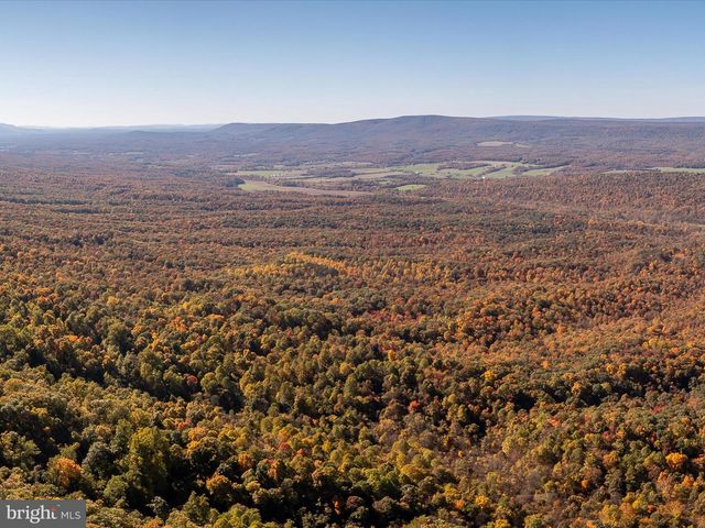 TUSCARORA PIKE PARCEL 13, Hedgesville, WV 25427