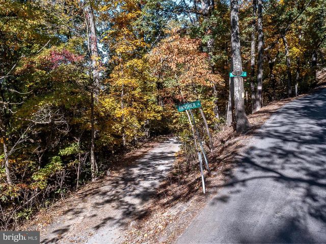 TUSCARORA PIKE PARCEL 13, Hedgesville, WV 25427