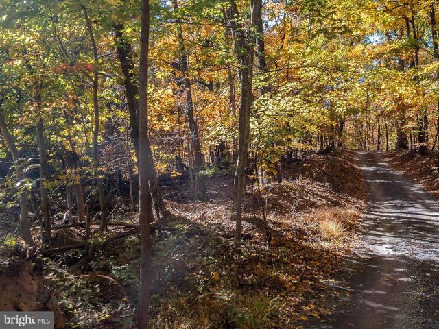 TUSCARORA PIKE PARCEL 13, Hedgesville, WV 25427