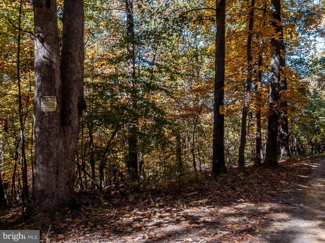 TUSCARORA PIKE PARCEL 13, Hedgesville, WV 25427