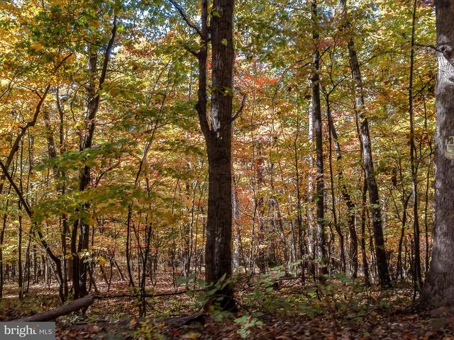 TUSCARORA PIKE PARCEL 13, Hedgesville, WV 25427