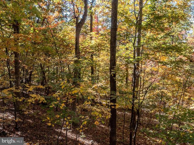 TUSCARORA PIKE PARCEL 13, Hedgesville, WV 25427