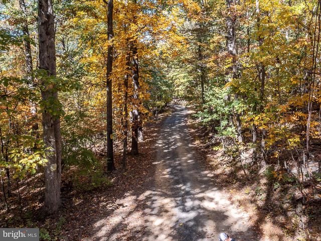 TUSCARORA PIKE PARCEL 13, Hedgesville, WV 25427