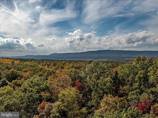 TUSCARORA PIKE PARCEL 13, Hedgesville, WV 25427