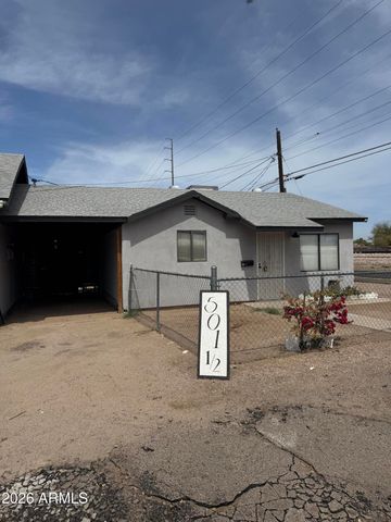 501 N DELAWARE Street, Chandler, AZ 85225
