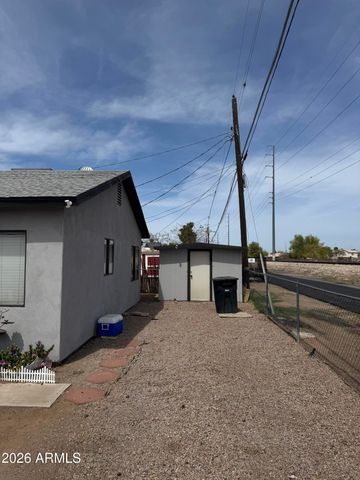 501 N DELAWARE Street, Chandler, AZ 85225