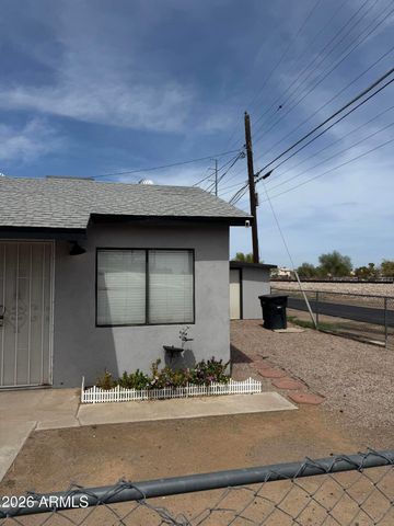 501 N DELAWARE Street, Chandler, AZ 85225