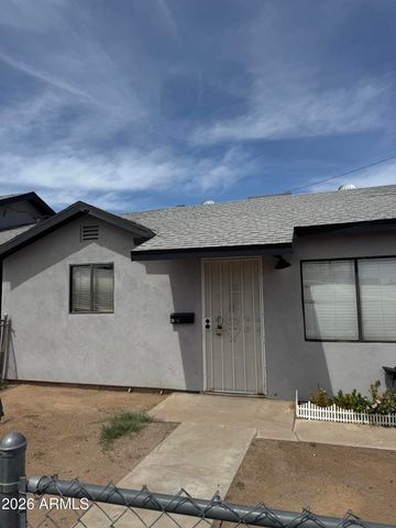 501 N DELAWARE Street, Chandler, AZ 85225