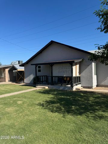 501 N DELAWARE Street, Chandler, AZ 85225