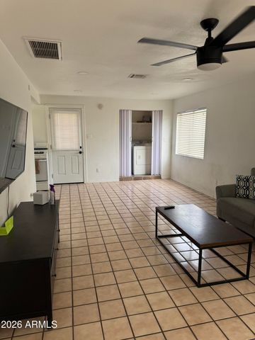 501 N DELAWARE Street, Chandler, AZ 85225