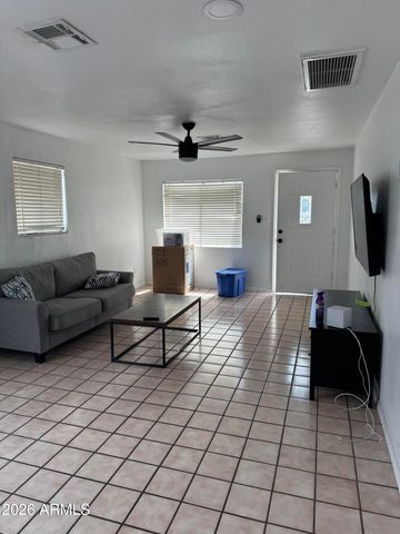 501 N DELAWARE Street, Chandler, AZ 85225