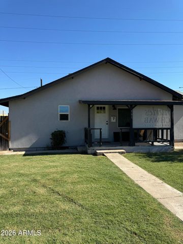 501 N DELAWARE Street, Chandler, AZ 85225