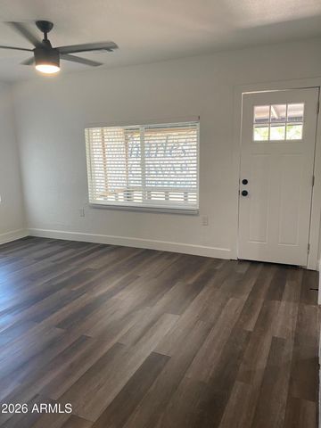 501 N DELAWARE Street, Chandler, AZ 85225