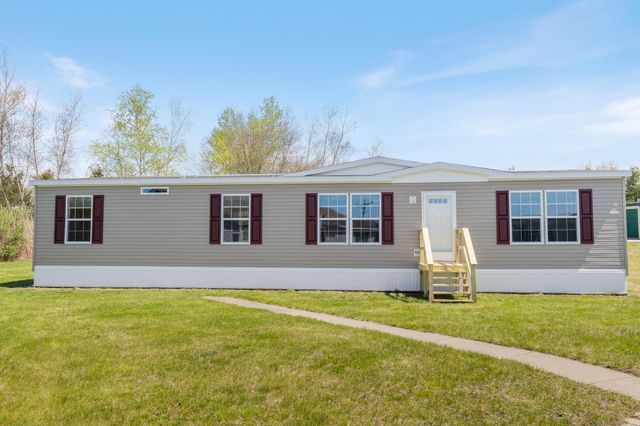 Lot 1A Woods Lane, Highgate, VT 05459