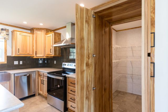 Lot 1A Woods Lane, Highgate, VT 05459