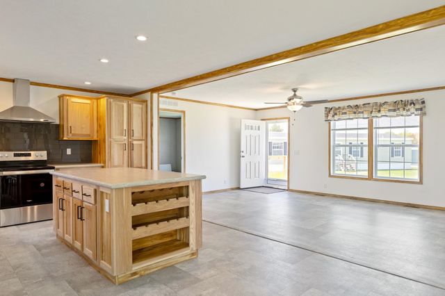 Lot 1A Woods Lane, Highgate, VT 05459