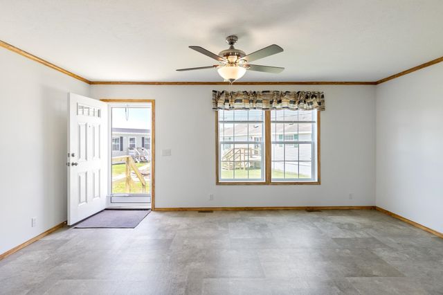 Lot 1A Woods Lane, Highgate, VT 05459