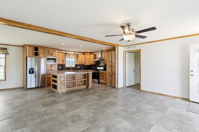 Lot 1A Woods Lane, Highgate, VT 05459