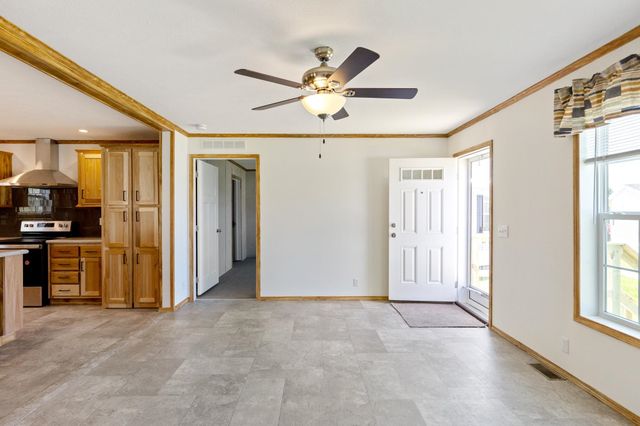 Lot 1A Woods Lane, Highgate, VT 05459