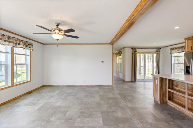 Lot 1A Woods Lane, Highgate, VT 05459