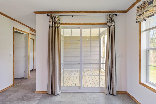 Lot 1A Woods Lane, Highgate, VT 05459