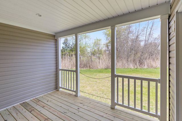 Lot 1A Woods Lane, Highgate, VT 05459