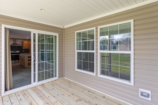 Lot 1A Woods Lane, Highgate, VT 05459