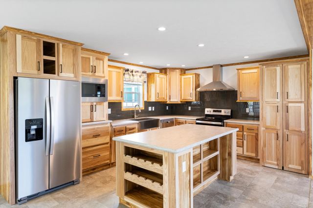 Lot 1A Woods Lane, Highgate, VT 05459