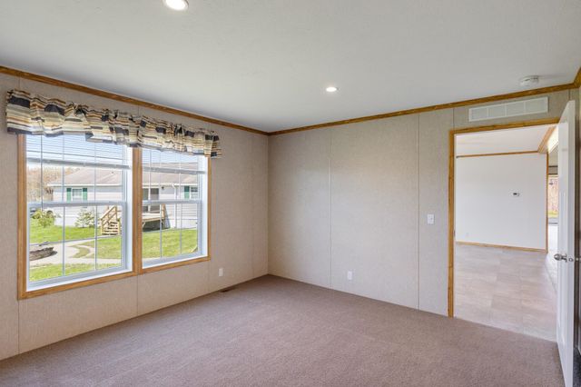 Lot 1A Woods Lane, Highgate, VT 05459