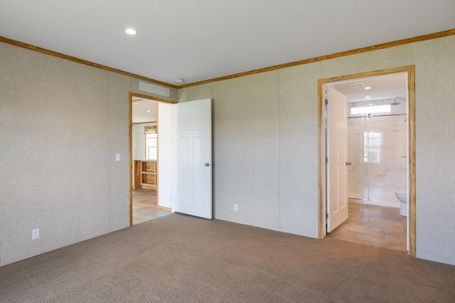 Lot 1A Woods Lane, Highgate, VT 05459