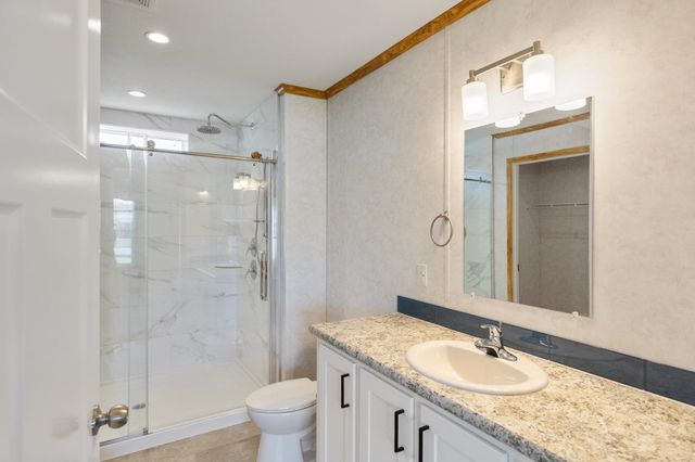 Lot 1A Woods Lane, Highgate, VT 05459