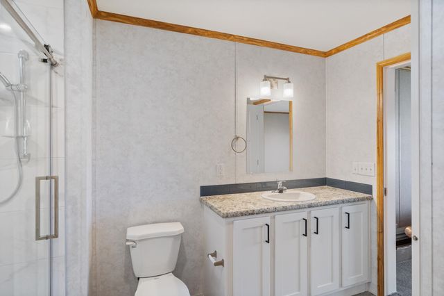 Lot 1A Woods Lane, Highgate, VT 05459