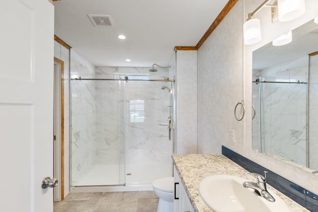 Lot 1A Woods Lane, Highgate, VT 05459