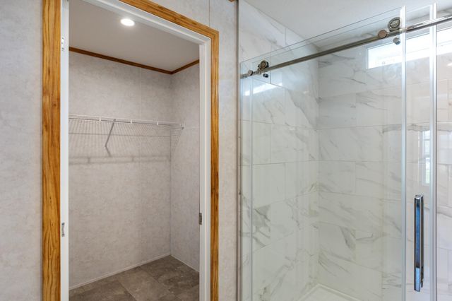 Lot 1A Woods Lane, Highgate, VT 05459