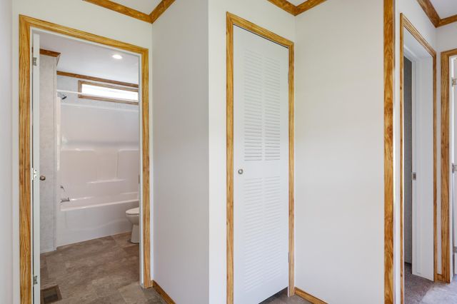 Lot 1A Woods Lane, Highgate, VT 05459