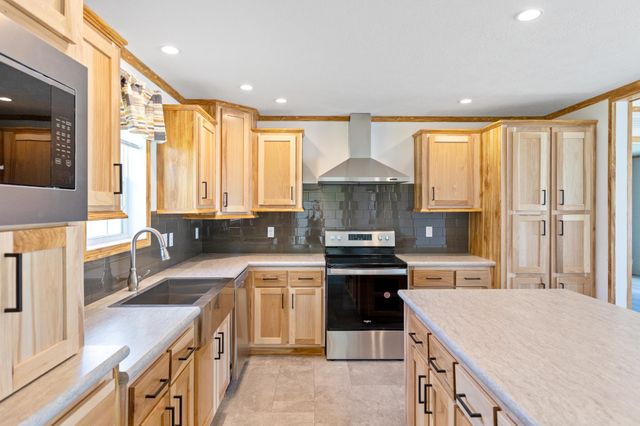 Lot 1A Woods Lane, Highgate, VT 05459