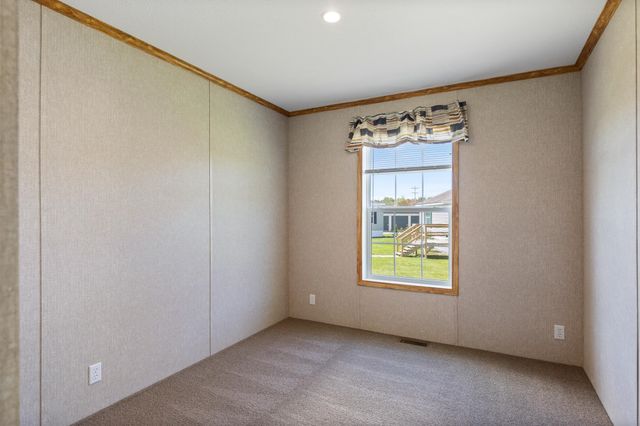 Lot 1A Woods Lane, Highgate, VT 05459