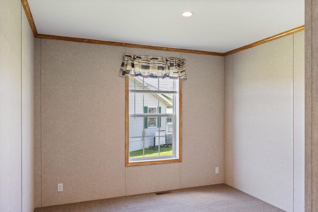 Lot 1A Woods Lane, Highgate, VT 05459