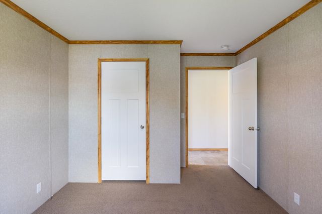 Lot 1A Woods Lane, Highgate, VT 05459