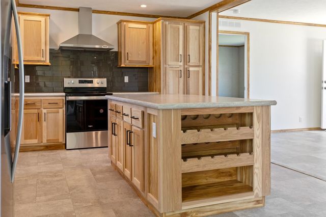 Lot 1A Woods Lane, Highgate, VT 05459