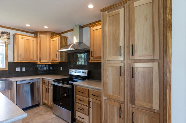 Lot 1A Woods Lane, Highgate, VT 05459