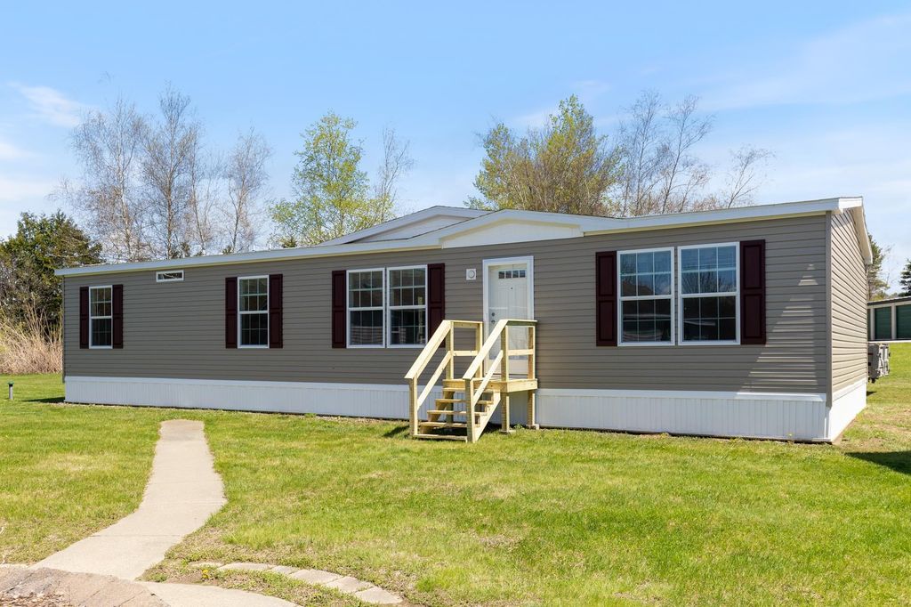 Lot 1A Woods Lane, Highgate, VT 05459