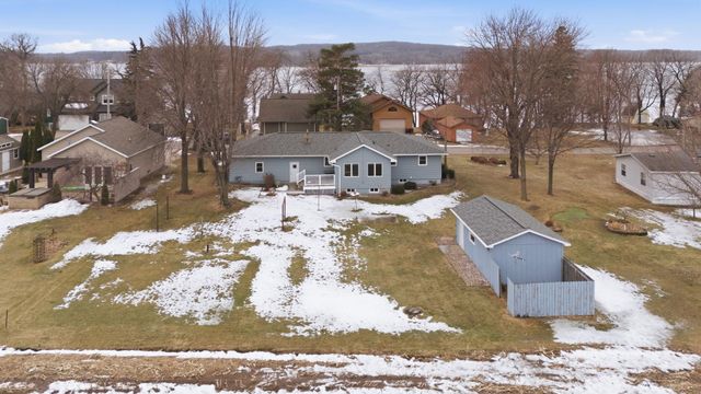 32814 Spunk Tree Circle, Avon, MN 56310