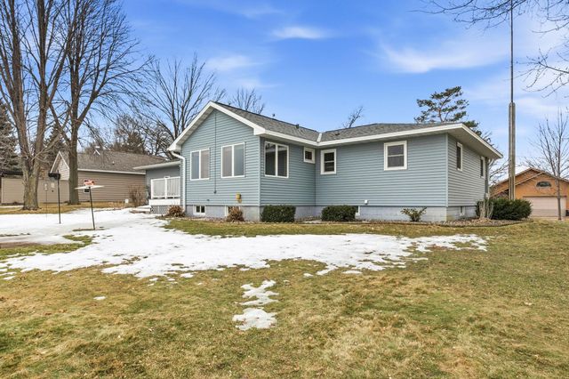 32814 Spunk Tree Circle, Avon, MN 56310
