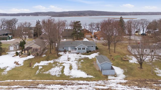 32814 Spunk Tree Circle, Avon, MN 56310