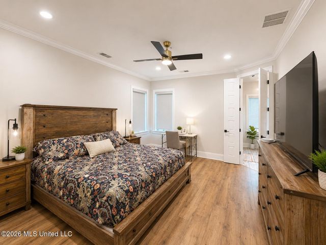 1724 Slocum Road, Hernando, MS 38632