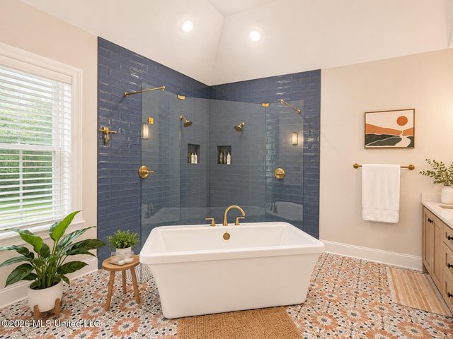 1724 Slocum Road, Hernando, MS 38632