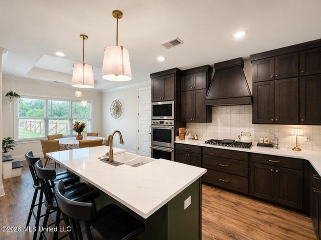 1724 Slocum Road, Hernando, MS 38632